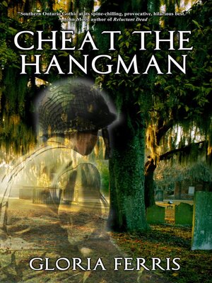 cover image of Cheat the Hangman